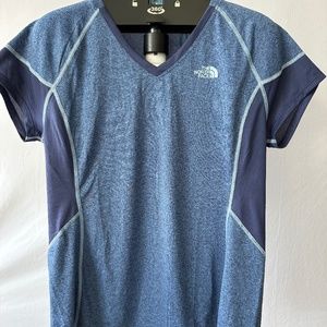 The North Face Moisture Wicking Shirt